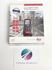 Leica DISTO D510 Handheld