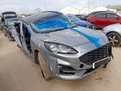 2023 ford kuga fhev - ford,
