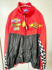 Disney Pixar Cars McQueen