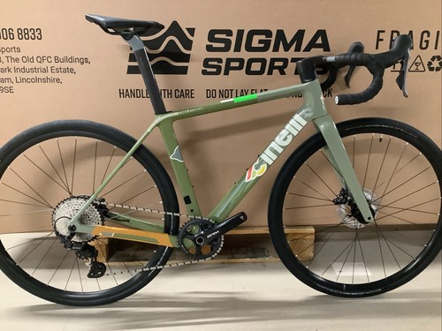 Cinelli king zydeco grx - king,