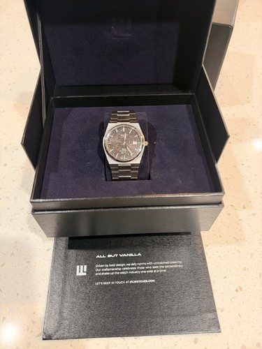 Tissot prx ifl galaxy - tissot,