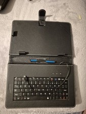 GoClever Tablet Keyboard Case