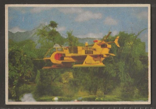 Somportex thunderbirds 1967 - somportex-thunderbirds,
