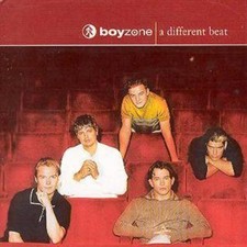 Boyzone: A Different Beat