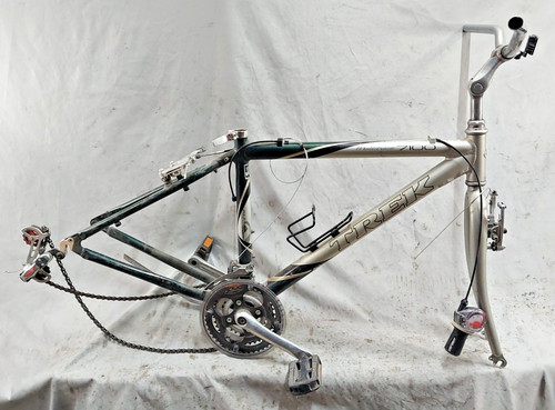 2005 trek multitrack 7100 - 2005,