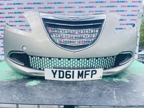 Chrysler ypsilon hatchback 5dr - ypsilon,