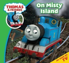 On Misty Island (Thomas &