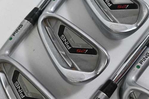 Ping i25 irons green - i25,