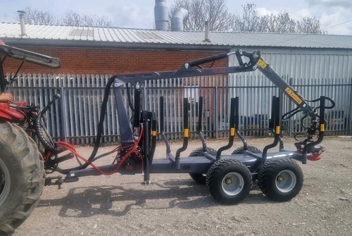 Low impact 3ton forestry - low,