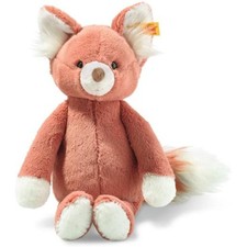 Steiff Fritzy Fox Soft Toy -