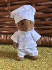 Sylvanian Families Hotel Basil