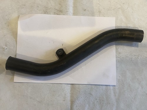 Custom 36mm exhaust link pipe - 36mm,