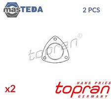 201 741 EXHAUST PIPE GASKET