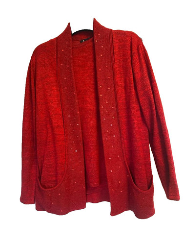 Twin set medium red - twin, by