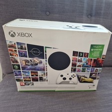 Xbox Series S 512GB SSD
