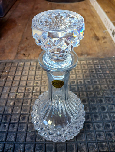 Cristal arques clear cut - d'arques,