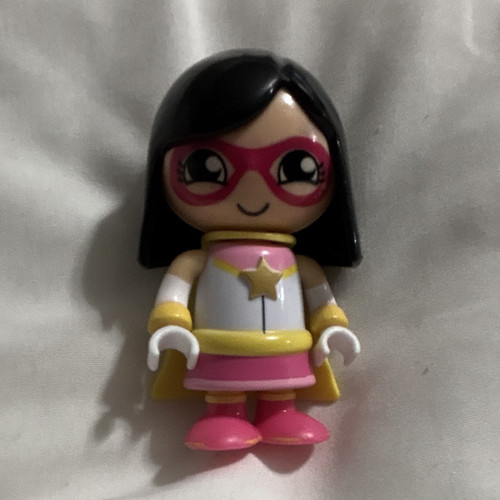 Comics wonder woman pink - comics,