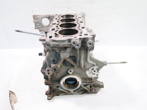 Engine block defect b16dth - engine,