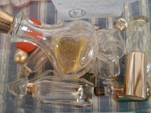 Mixed lot vintage small - mixed,