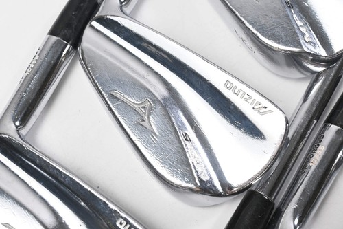 Mizuno irons 4 pw - mizuno,