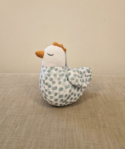 Doorstop next sage green - doorstop-next,