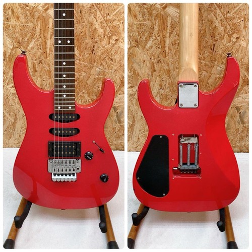 Charvel dinky 060 ssh - dinky,