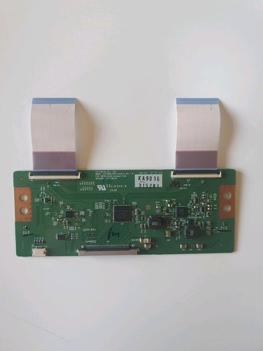 47la620v tcon board - lg,