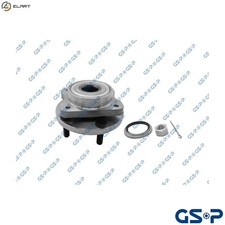 WHEEL BEARING KIT 9326017K FOR