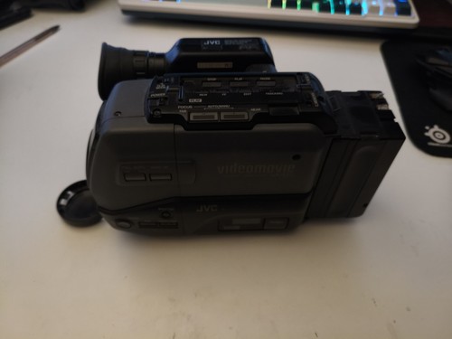 Jvc ax2 compact - gr-ax2,