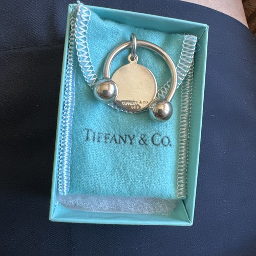 Genuine tiffany co 925 - genuine, &