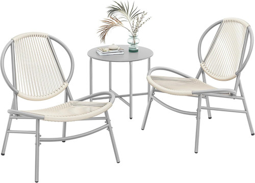 Garden bistro set - bistro, 3