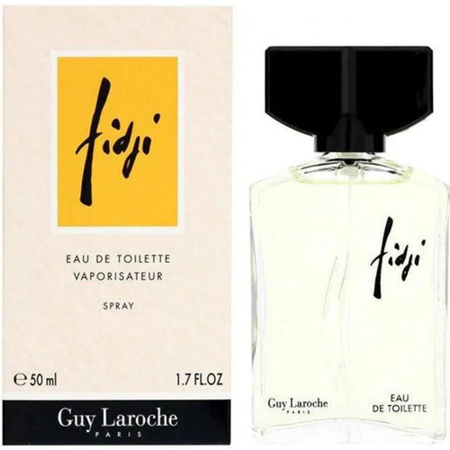 Guy laroche fidji 50ml edt - guy,