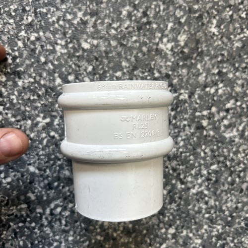 Marley rl25 68mm - marley, gutter