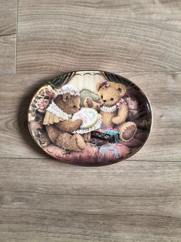 Royal doulton franklin mint - doulton,
