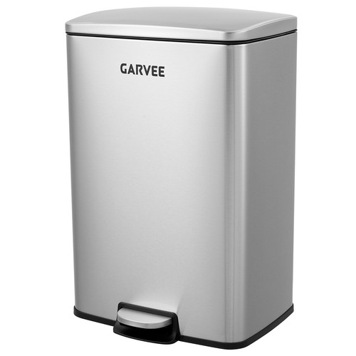 Kitchen trash can gallon - kitchen,