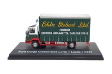 ATLAS EDDIE STOBART 1/76 FORD