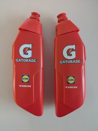 Original water bottle bidon - 1,