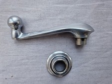 Triumph Renown Interior Window