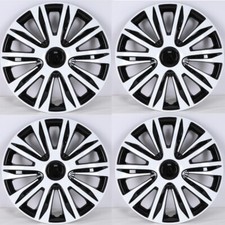 15" Set Of 4 Universal Wheel
