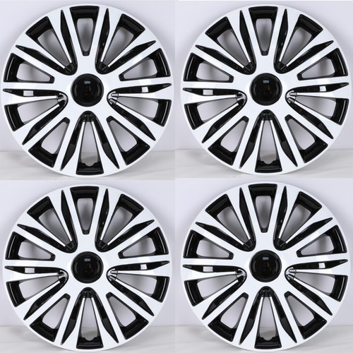 Set 4 universal wheel - set,