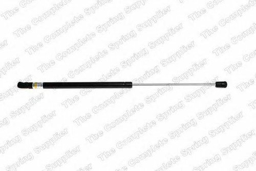 New kilen rear - rear, axle