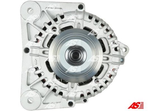 A3052 alternator for - a3052(p), as-pl
