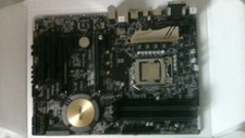 asus z170-k motherboard intel i5-6600k cpu bundle, 8gb ddr4, wifi card, & manual