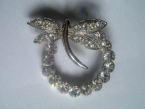 Quality crystal diamante - ,