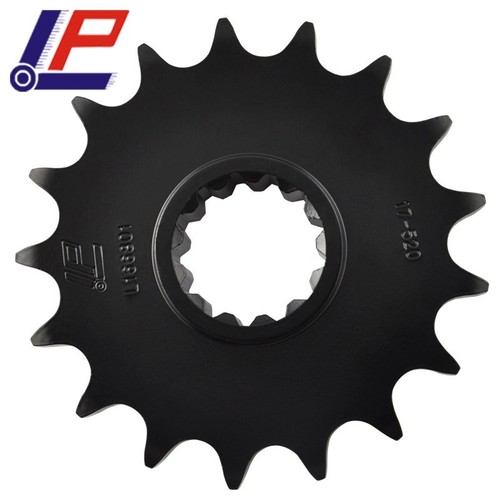 520 chain 17t front sprocket - 520,