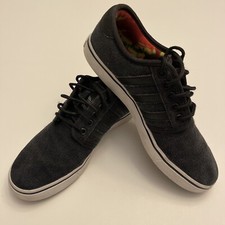 Adidas Seeley Rasta Hemp