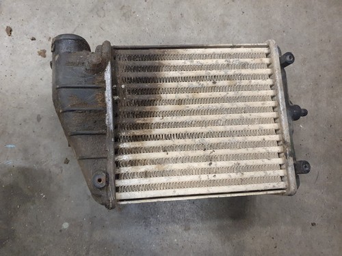 Passat 1988 1993 8 - 1988-1993, 1.8