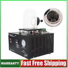 2KG Casting Vacuum Machine