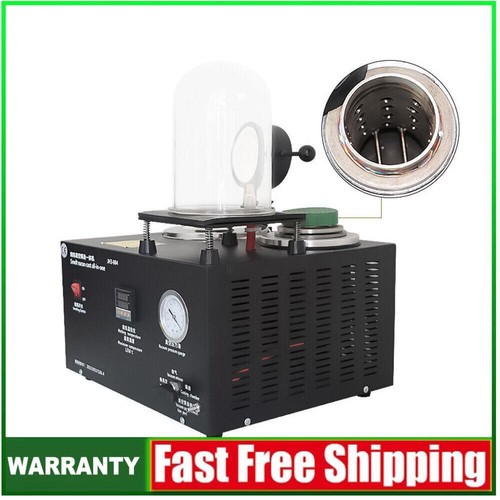 2kg casting vacuum - casting,