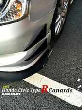 HONDA CIVIC TYPE R EP3
